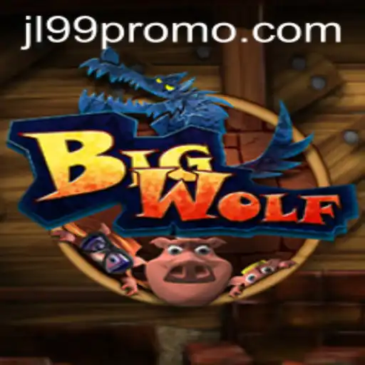 BigWolf: New Gaming Sensation