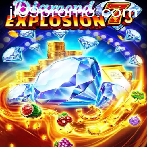Exploring DiamondExplosion7s: A Thrilling Journey into the World of Digital Gaming