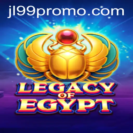 LegacyOfEgypt: An Epic Journey Through Time
