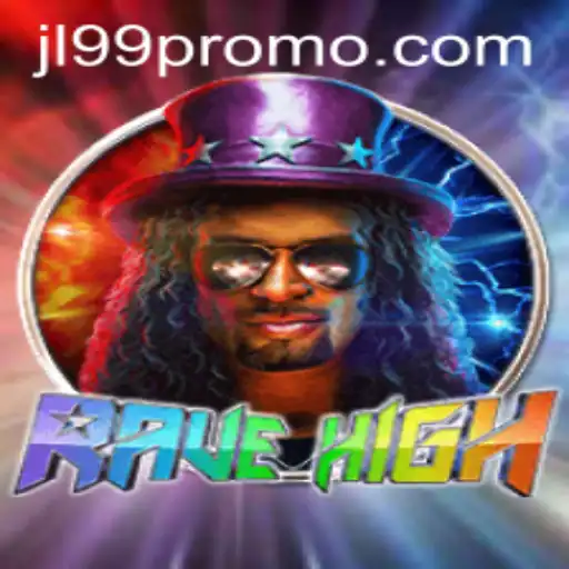 RaveHigh: A New Frontier in Interactive Gaming