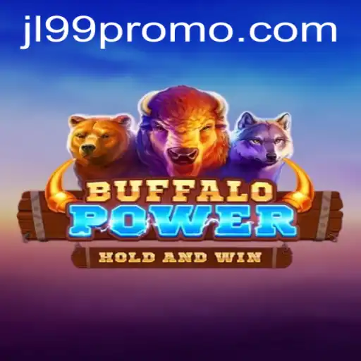 Buffalo Power: Conquer the Wild with JL99's Latest Gaming Adventure