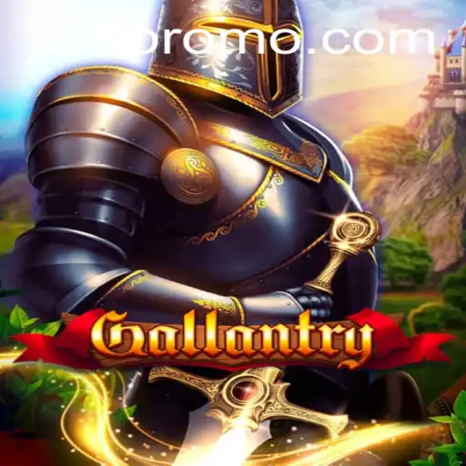 Gallantry: The Epic Adventure Game Unveiled with JL99