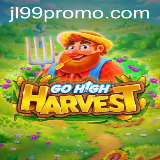 GoHighHarvest and the Evolution of Gaming