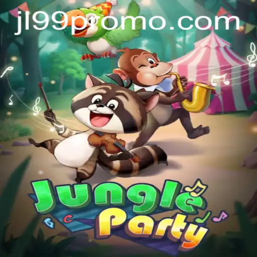Experience the Thrill of JungleParty: A Riveting Adventure Awaits