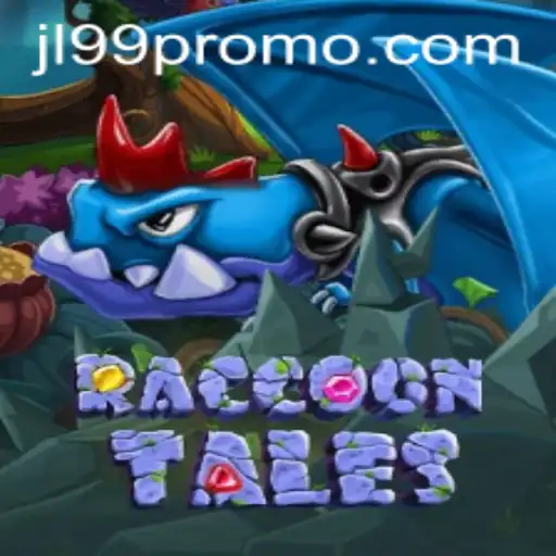 RaccoonTales: Unveiling the Enchanting World of JL99's Latest Adventure
