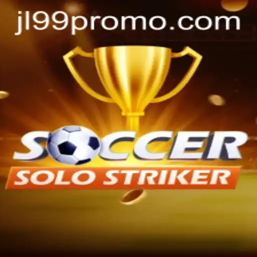 SoccerSoloStriker: The Ultimate Immersive Football Experience