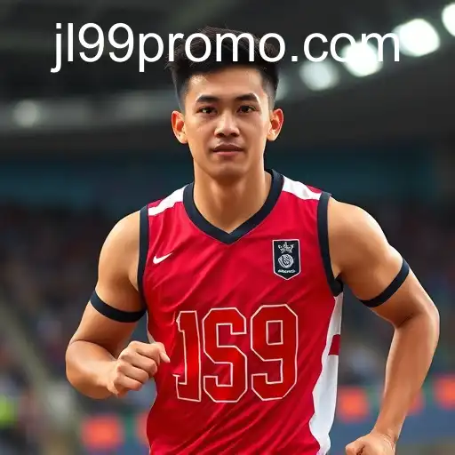 The Rise of JL99: A New Icon in the World of Sports