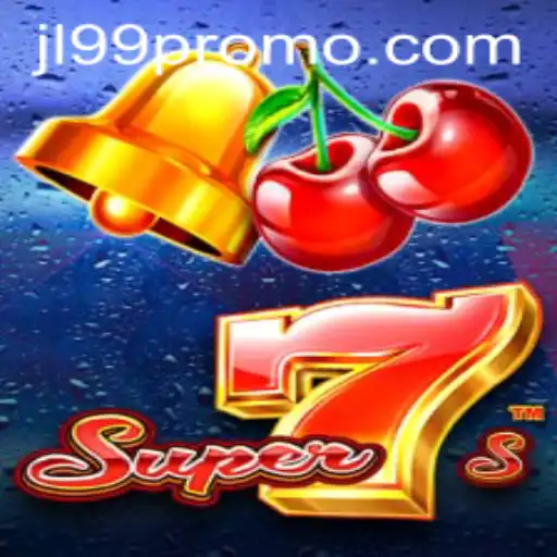 Super7s: The Exciting New Game Revolutionizing the Industry with JL99