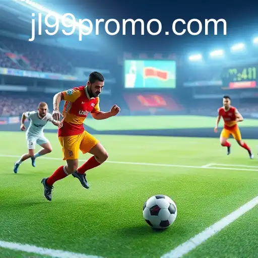 Exploring JL99 in the World of Virtual Sports